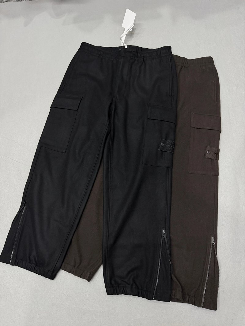 Pants from Yin Kuang's Shop