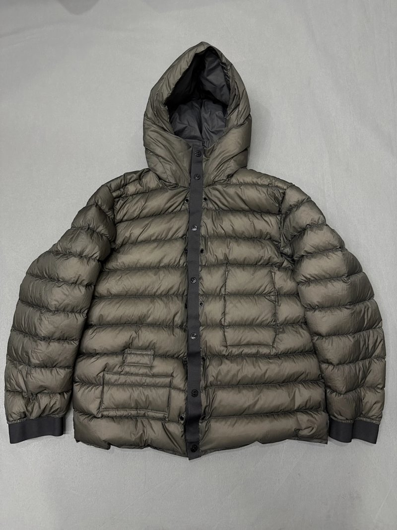 Down jacket from Yin Kuang's Shop