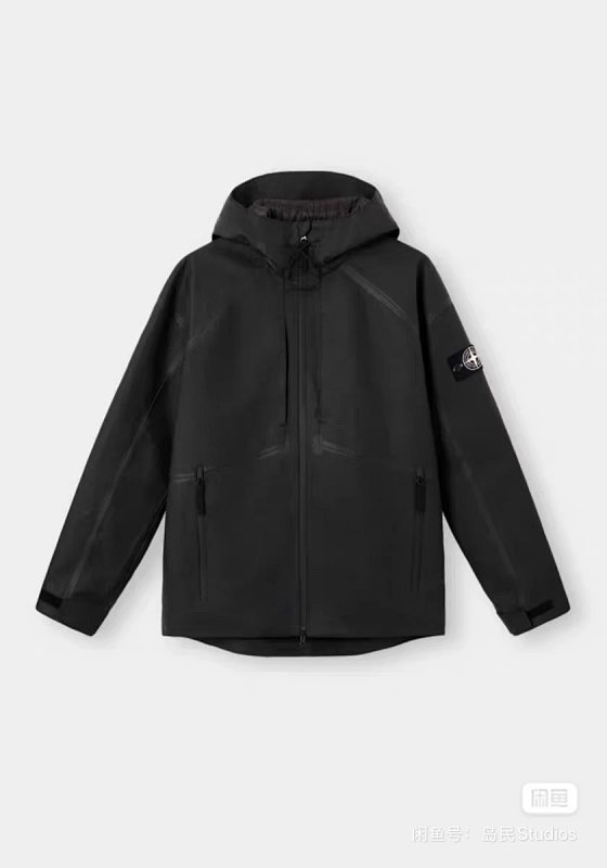 New Preview Annual Rocket Town Store Treasure Si Island All Ya Glue Cowhide Jacket Cotton Waterproof Leather Garment