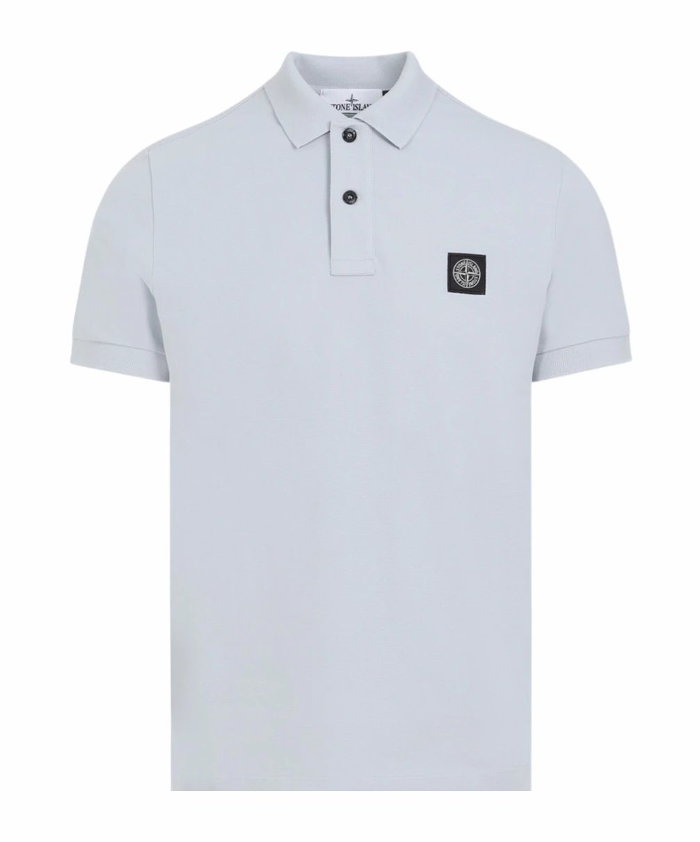 New Preview Si Island 26 New Pique Cotton Polo Shirt Short Sleeve