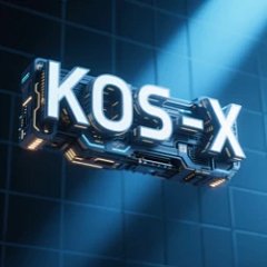 KOS-X • Luxury Private Label Boutique