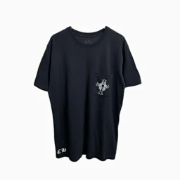 thumbnail for 8pm Autonomous CH Early LA Limited Cross Scroll Short Sleeve