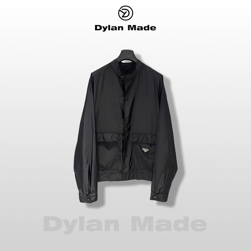 Dylan P Re-Nylon