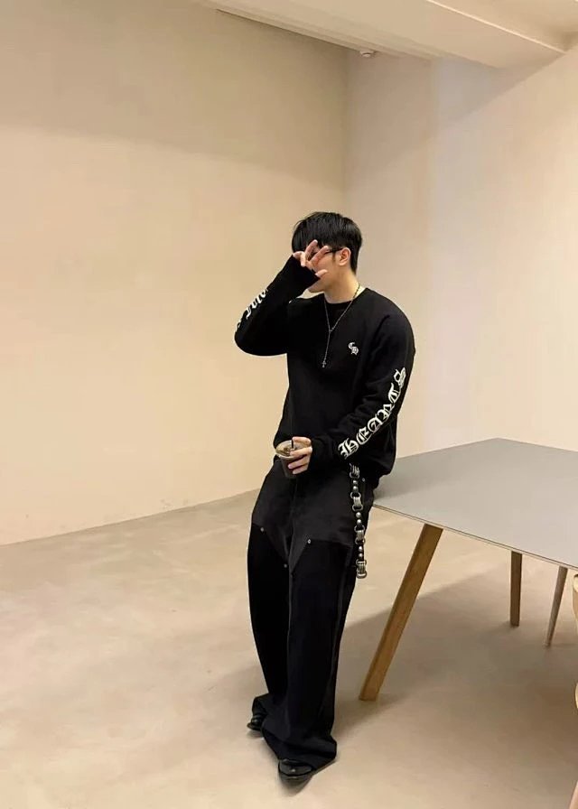 Hoodie from Happy Sheep