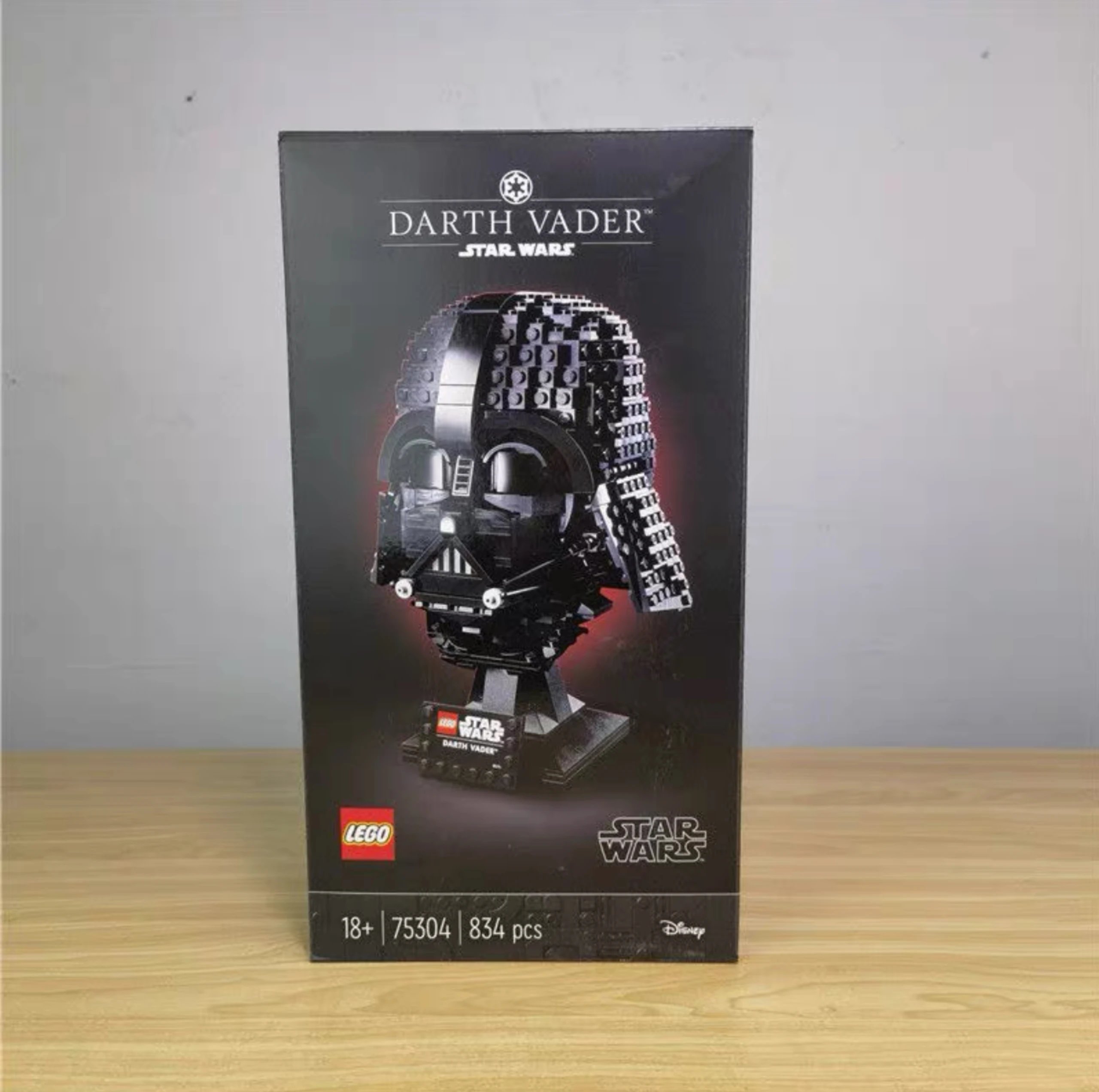 LEGO 75304 Building Blocks