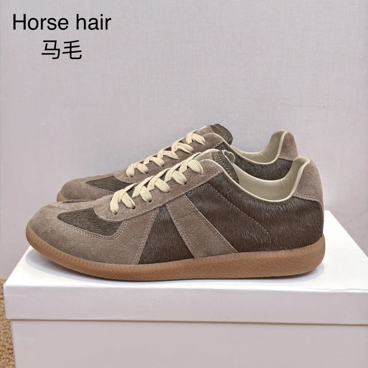 Ma Shoes