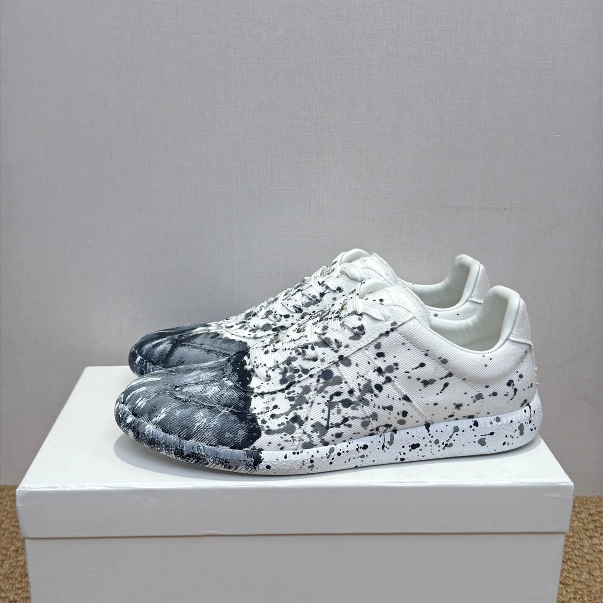 Ma Shoes