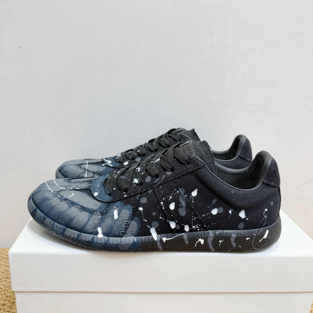 Ma Shoes