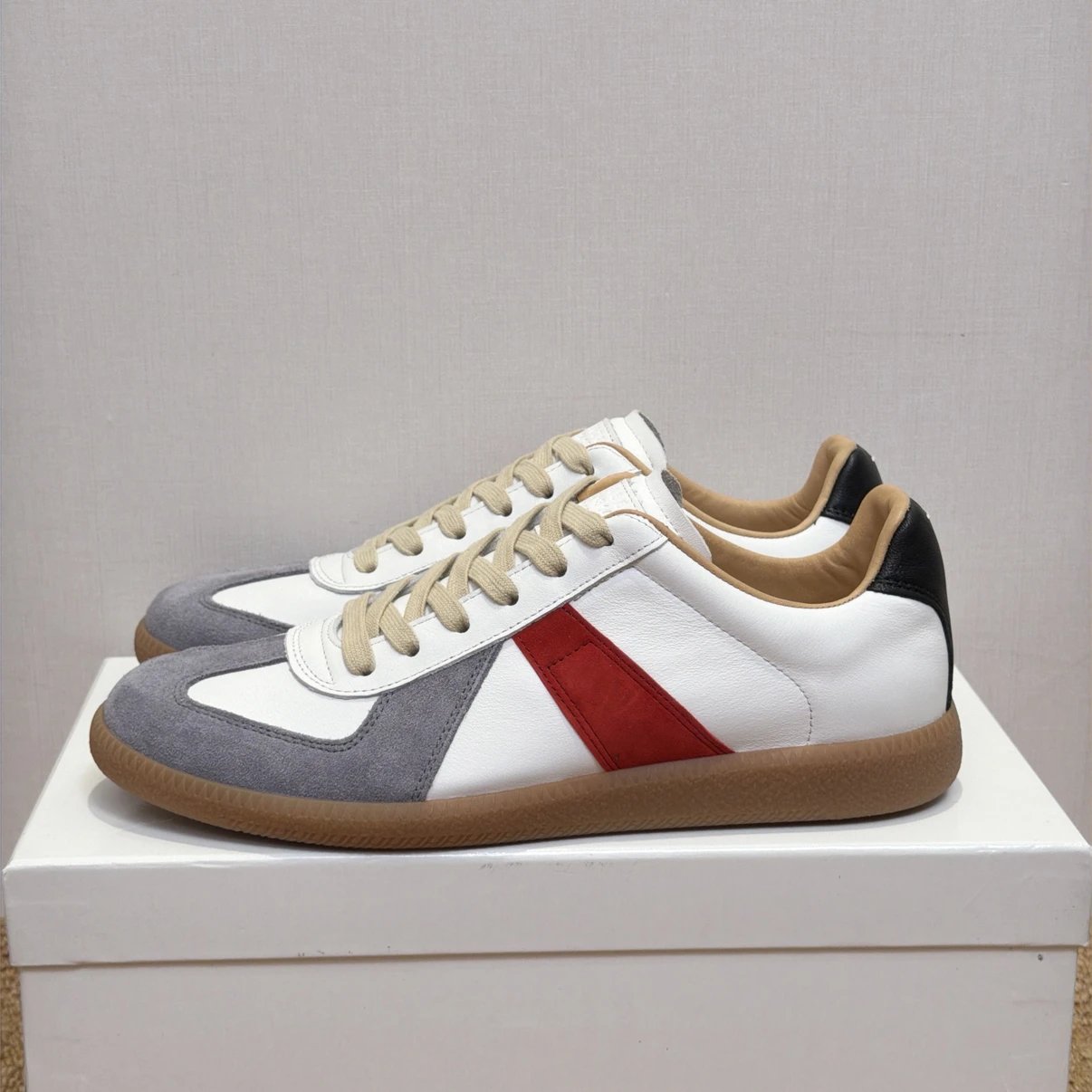 shoe
