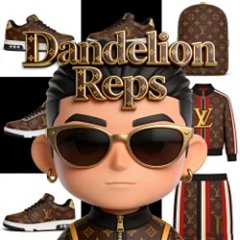 Dandelion Reps