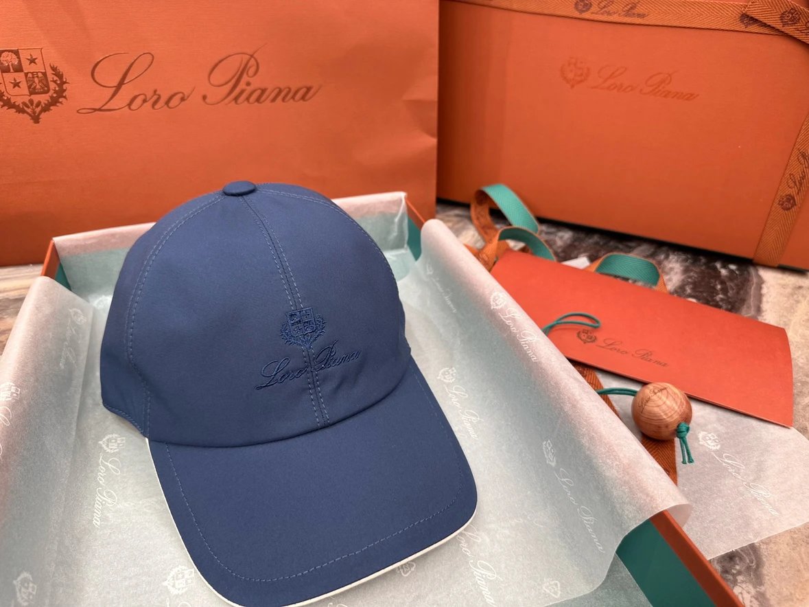 25 year new men's Italian old money style casual versatile baseball duckbill cap