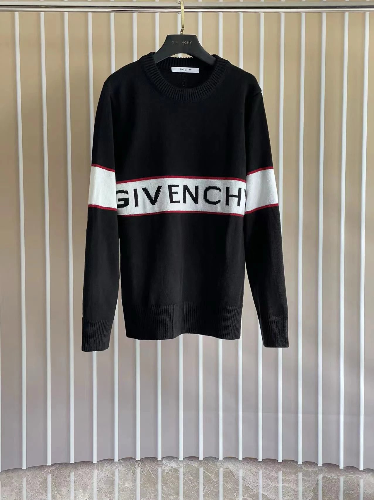 Givenchy Sweatshirt