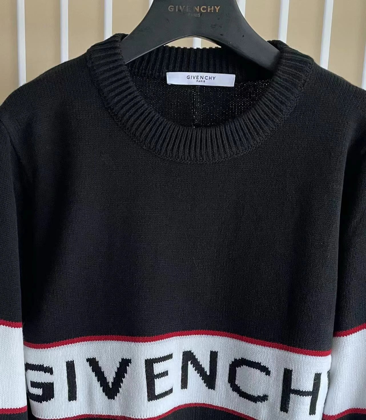 Givenchy Sweatshirt