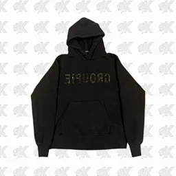 thumbnail for undercover ss99 groupie hoodie