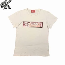thumbnail for (Pre-sale) Beauty：Beast2000 Anime Girl Cospa Tee
