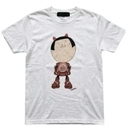 thumbnail for (Pre-sale) 20471120 Cat Hyoma Tee