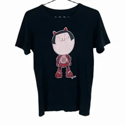 thumbnail for (Pre-sale) 20471120 Cat Hyoma Tee