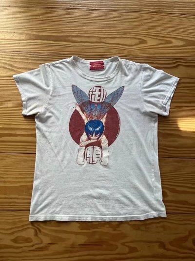 Beauty Beast 2000s Tink Tee