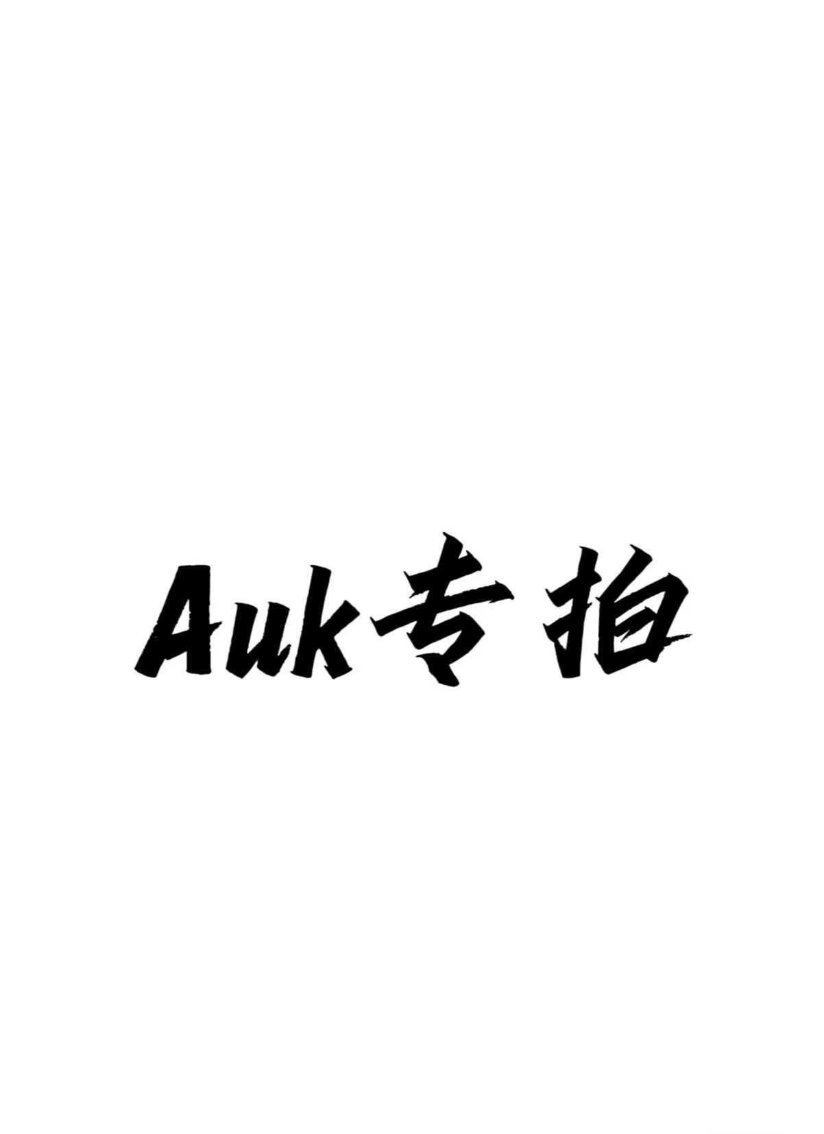 Auk Customer Pendant Customization Special Auction Link