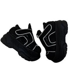 thumbnail for Independent Demonia neptune 32-style platform shoes