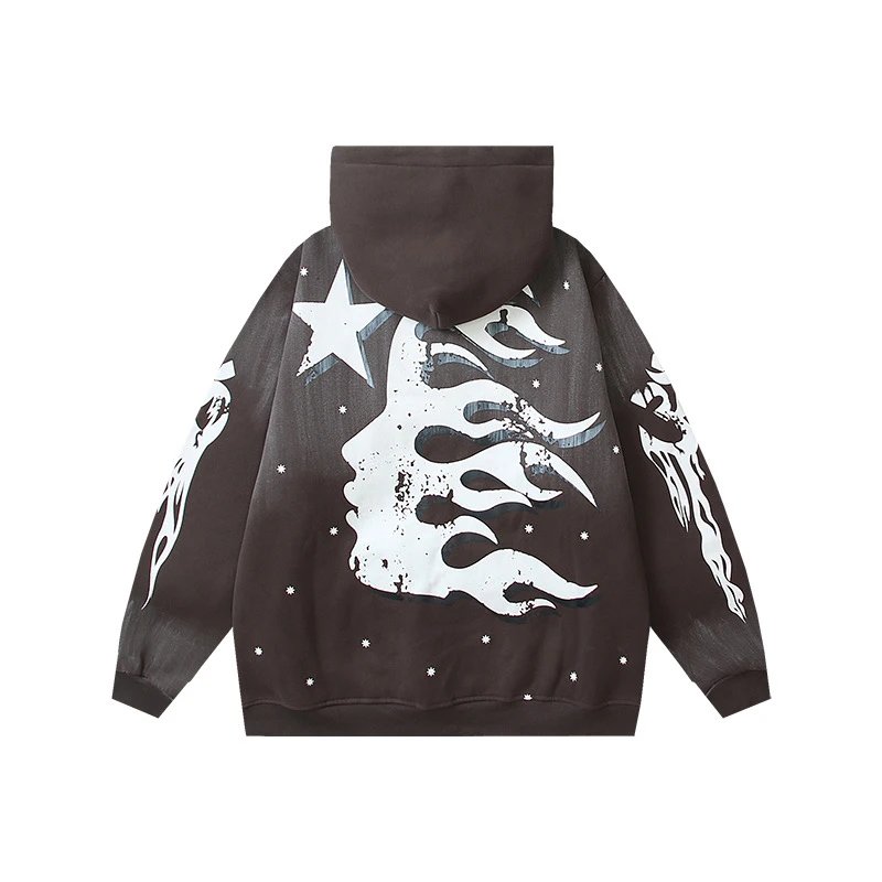 Supreme Logo Hoodie foto 3