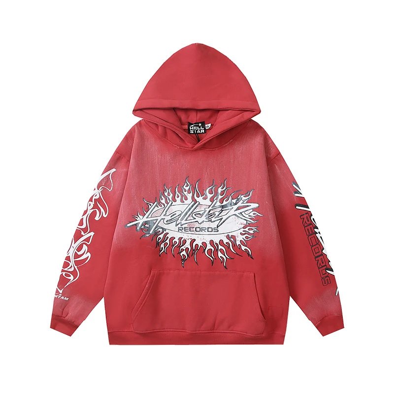 Supreme Logo Hoodie foto 2