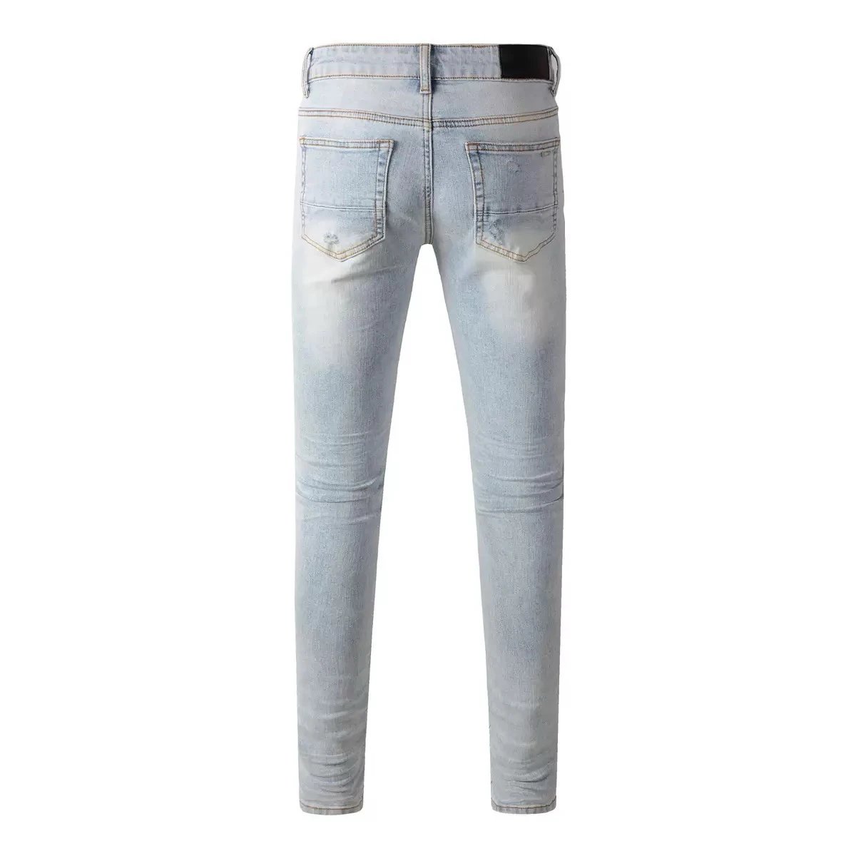 Diesel Maverick Straight Fit Jeans foto 2