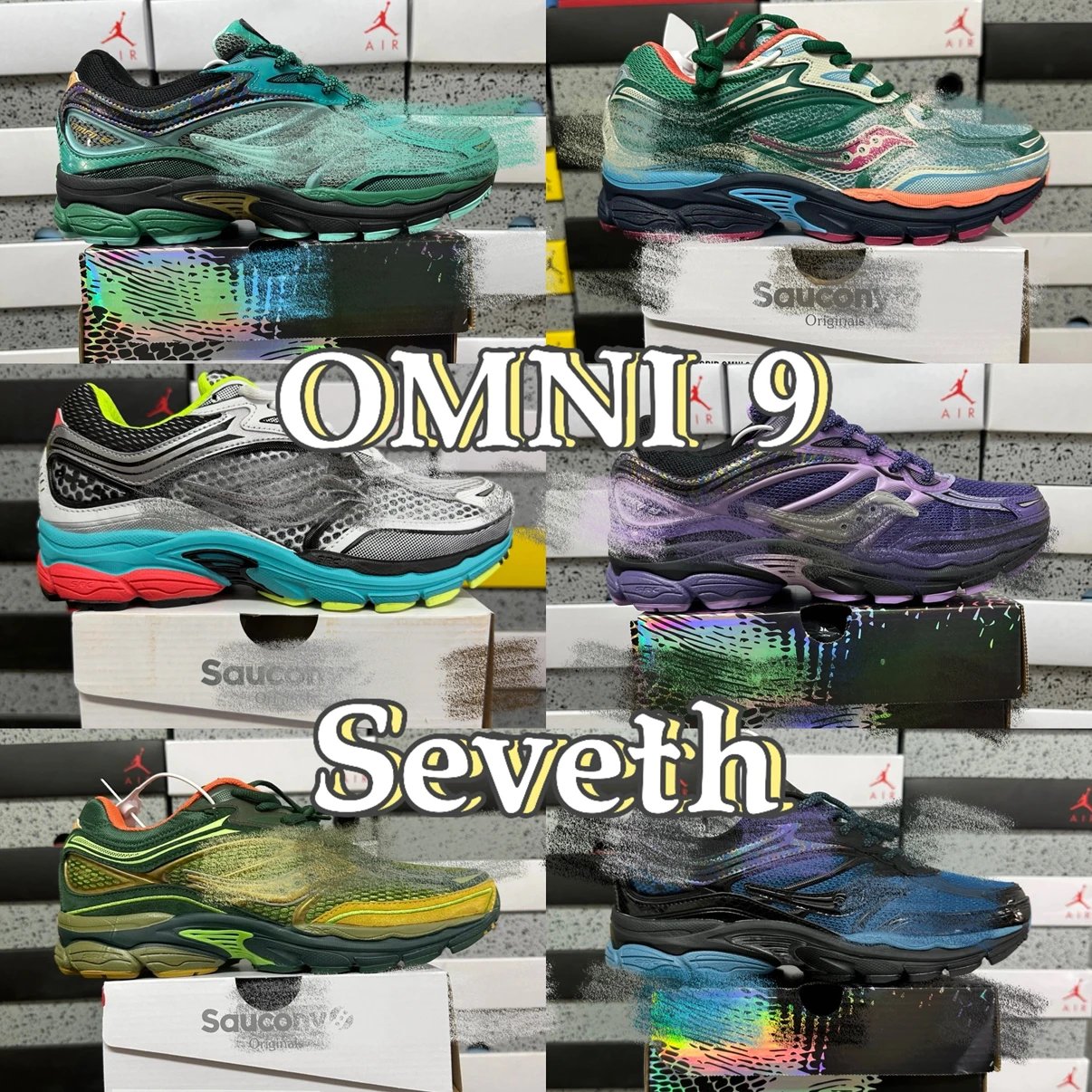 【TOP Version】 Link2 OMNI9 The delivery cycle is 2 to 5 days
