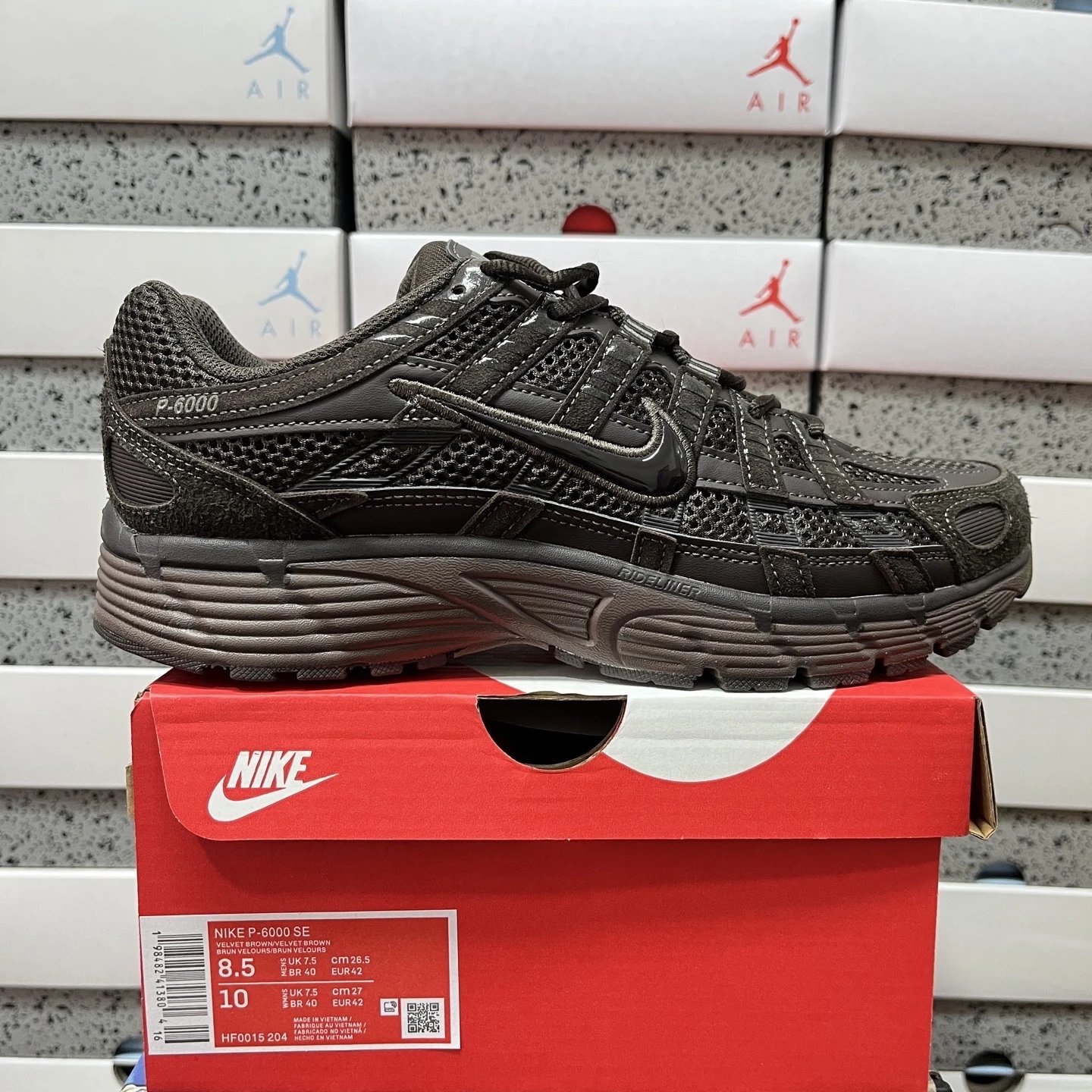 Coffee color HF0015-204 39-46