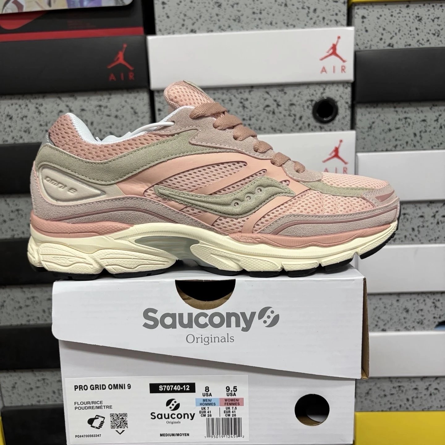 S70740-12 Pink