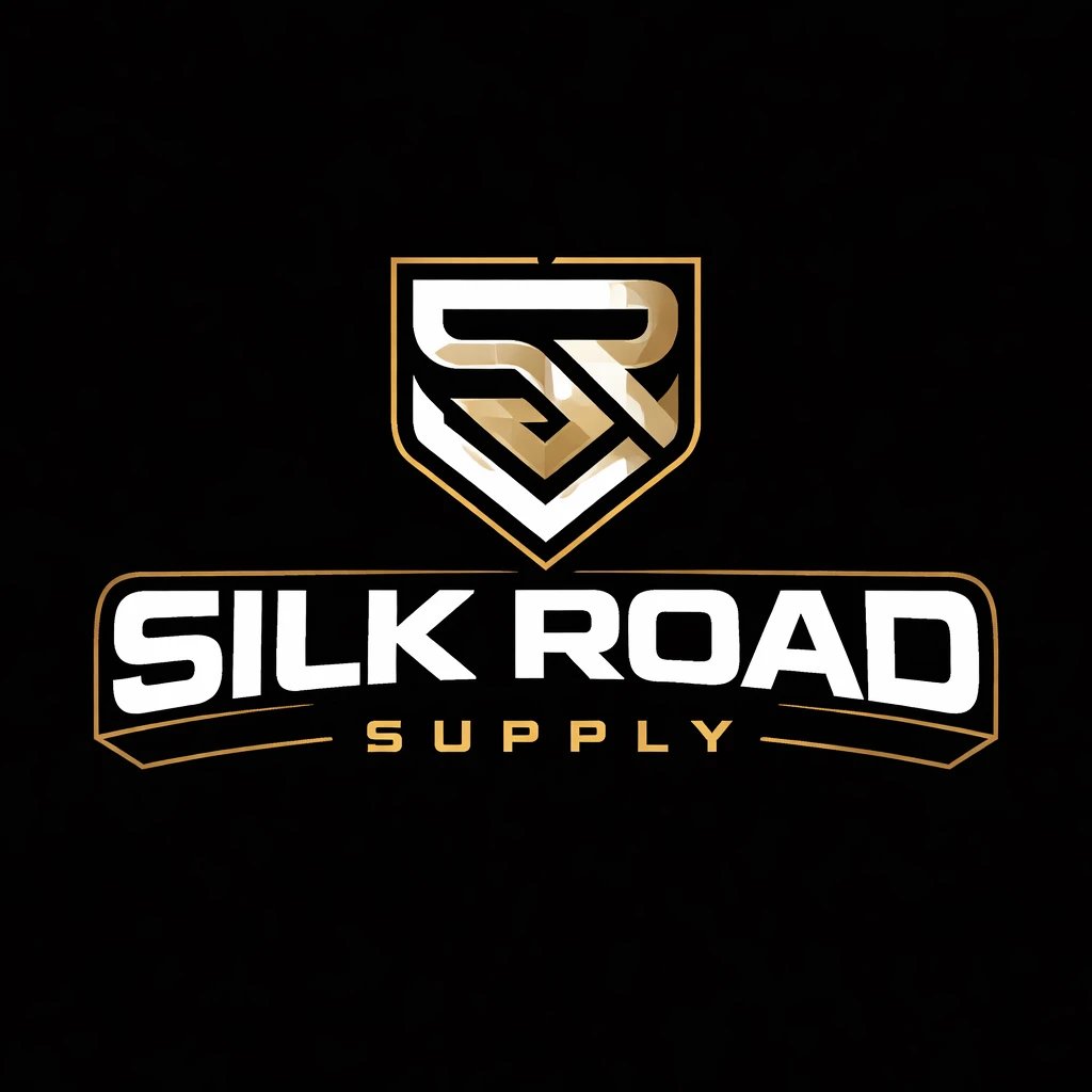 Silk Road Supply