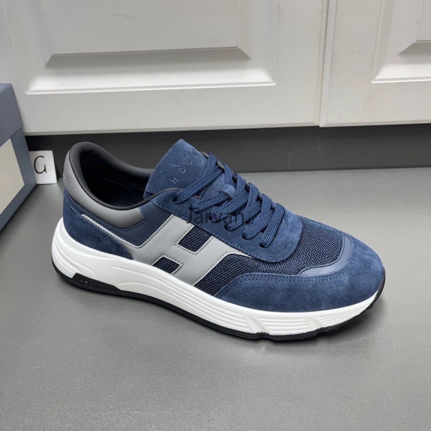 Hoga casual men's shoes