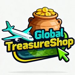 GlobalTreasuresShop
