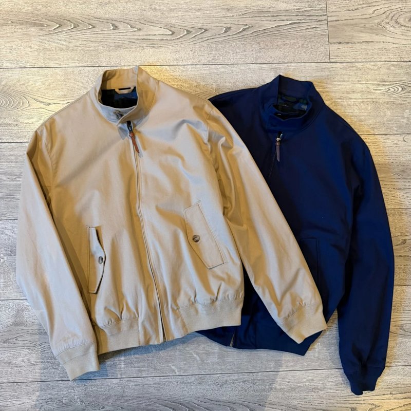 RL jacket
