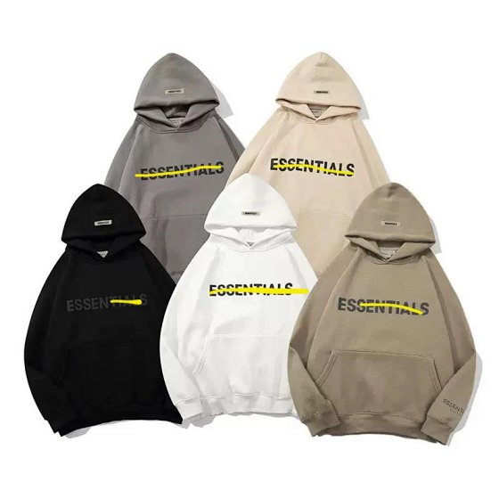 Fog,ESSENT hoodie&pants