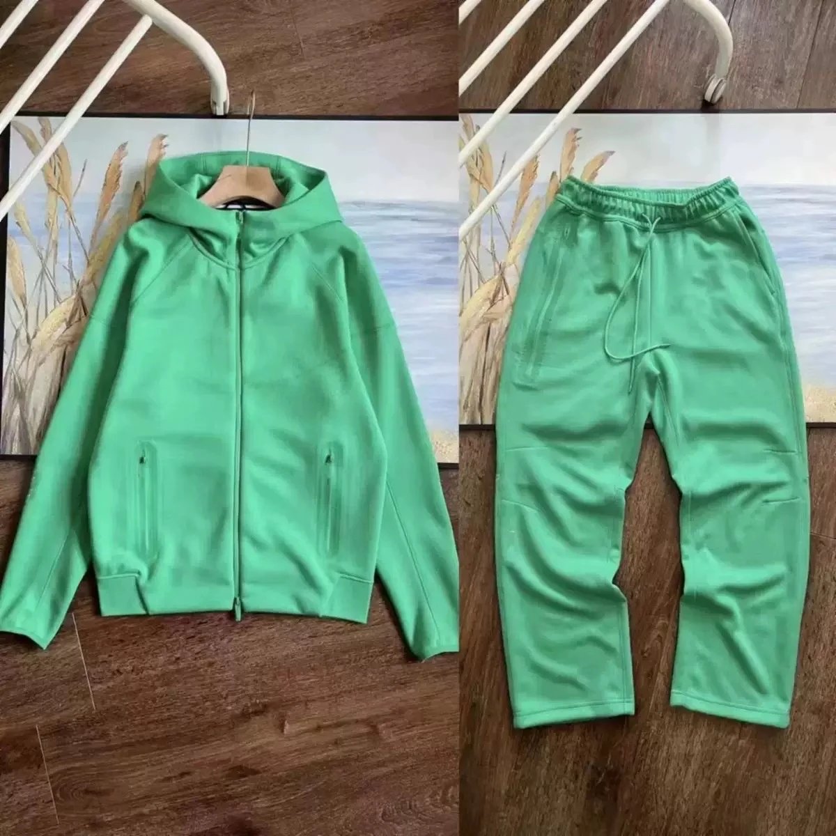 Set Items