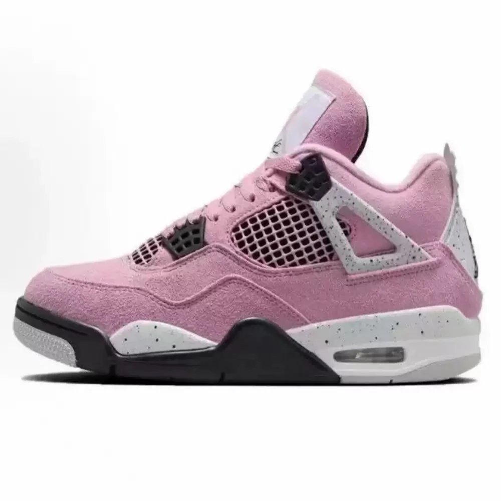 AJ4 Strong Male Fans