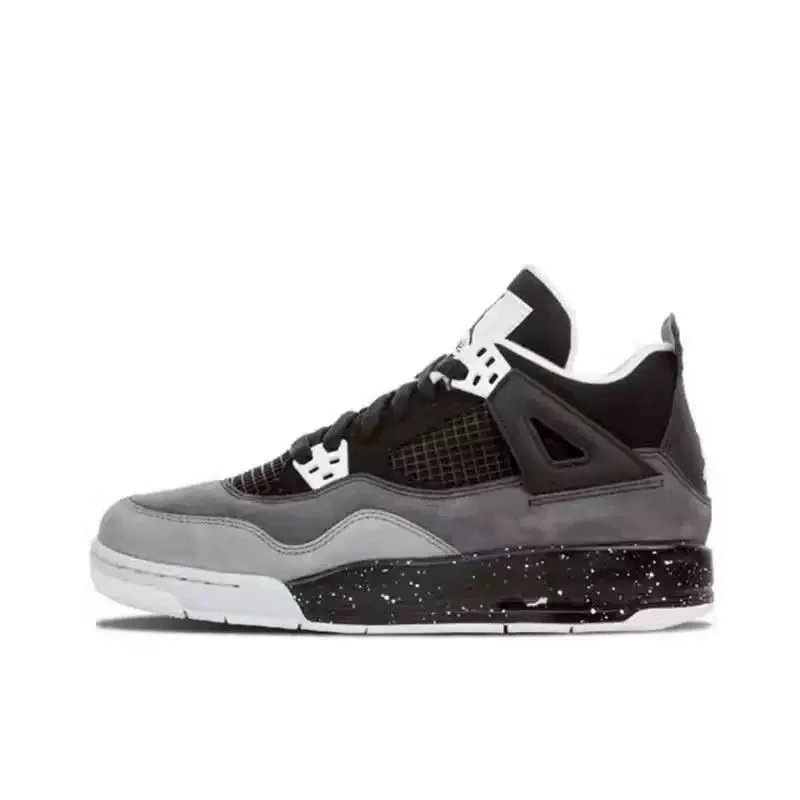 AJ4 Fear
