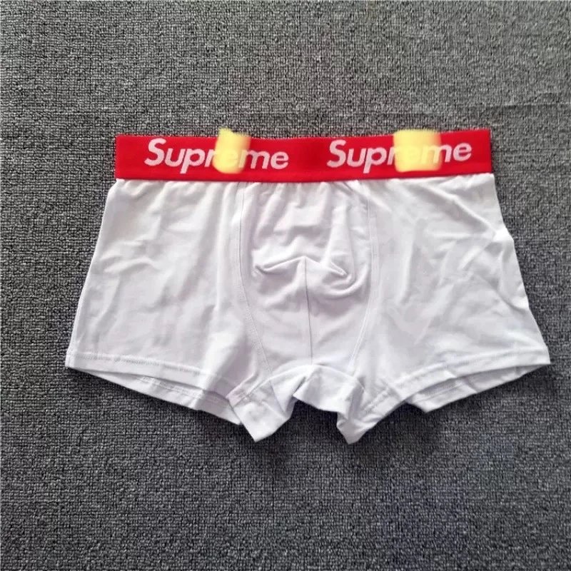 Sup white 1 strip ✦