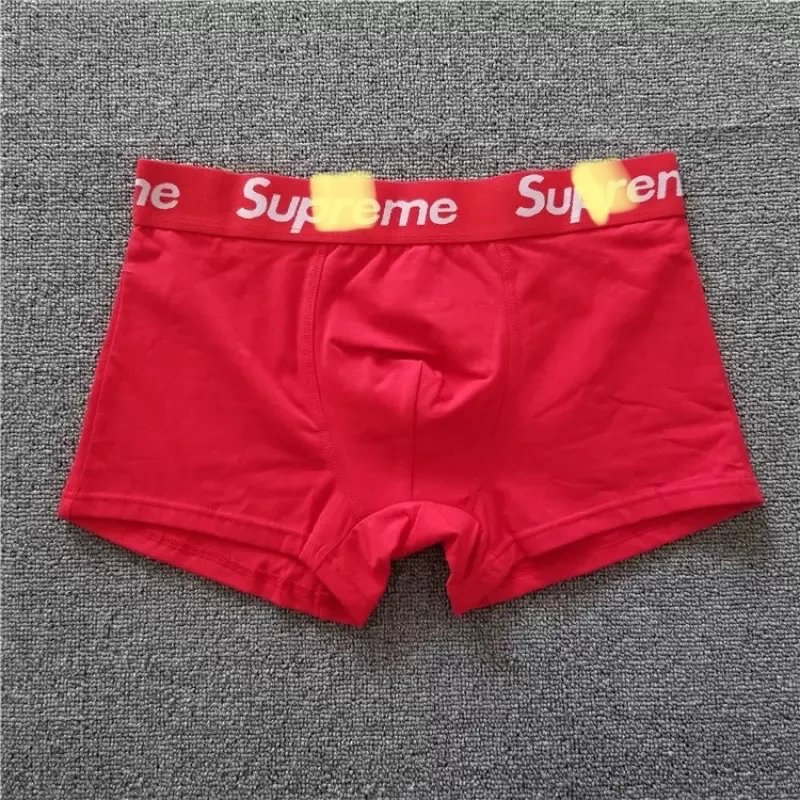 Sup red 1 strip ✦
