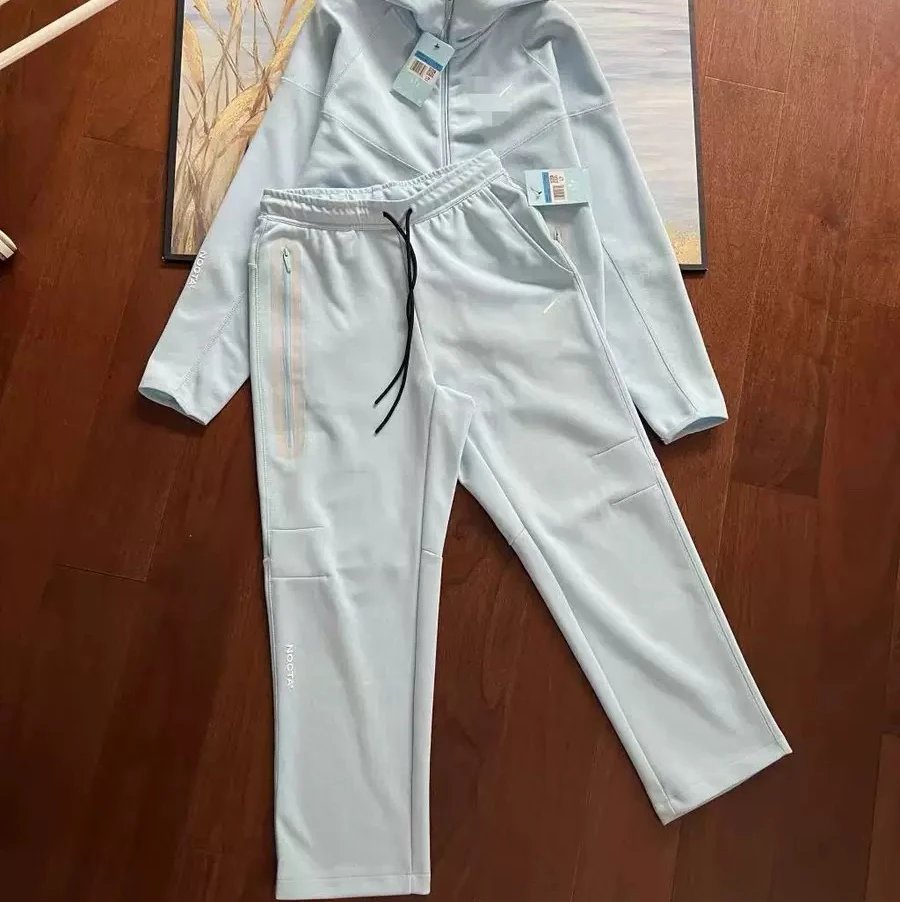Light Blue Set