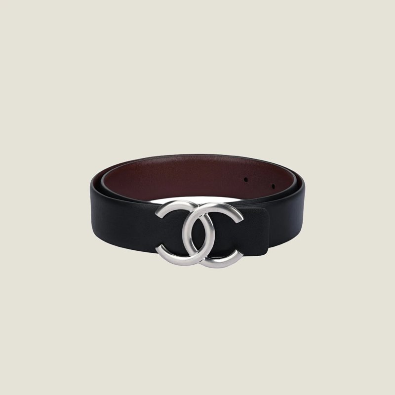 Chanel belt