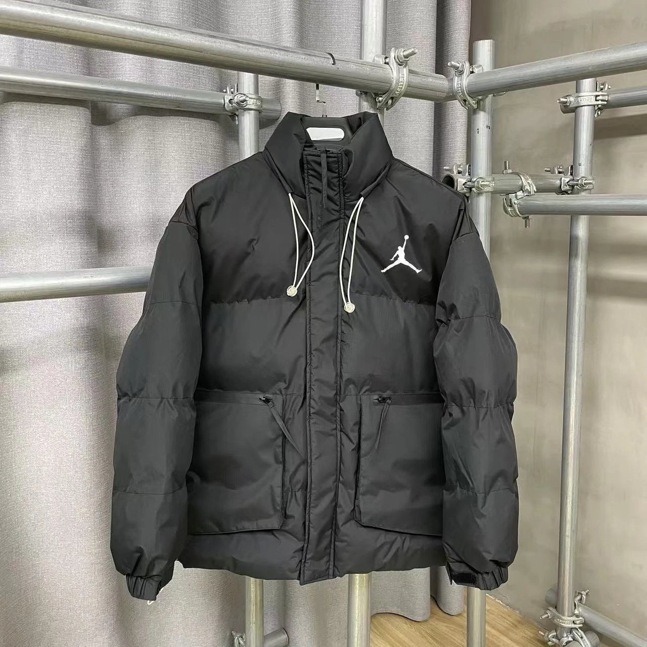 Down Jacket 820P photo 6