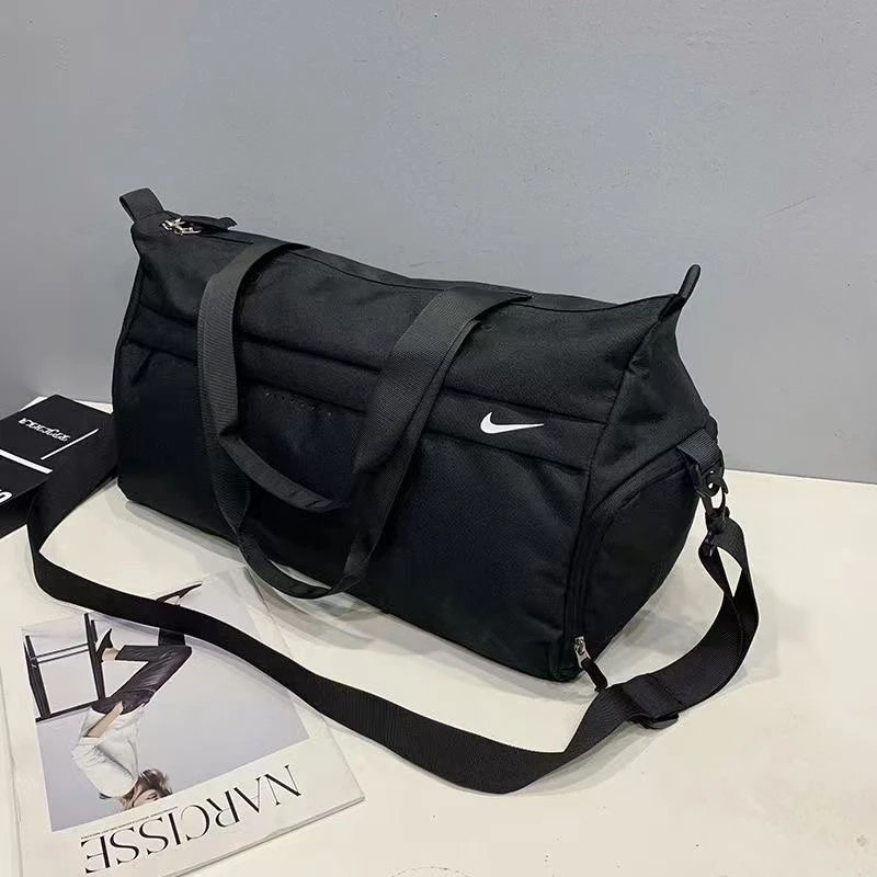 Nike Heritage Crossbody Bag Light Gray - 10