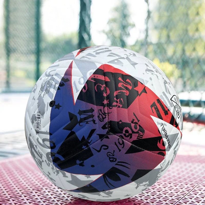 Select Pioneer TB FIFA Basic Soccer Ball - 6