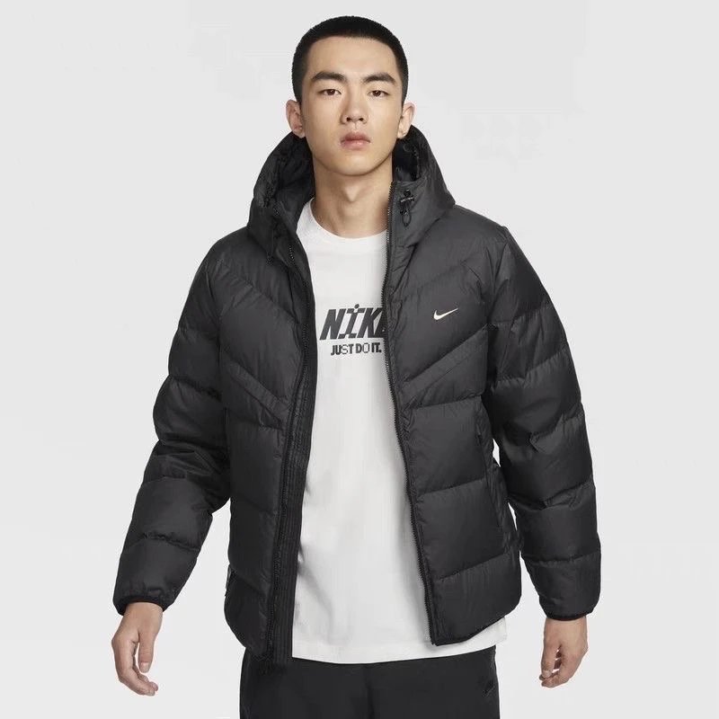 Down Jacket 820P photo 3
