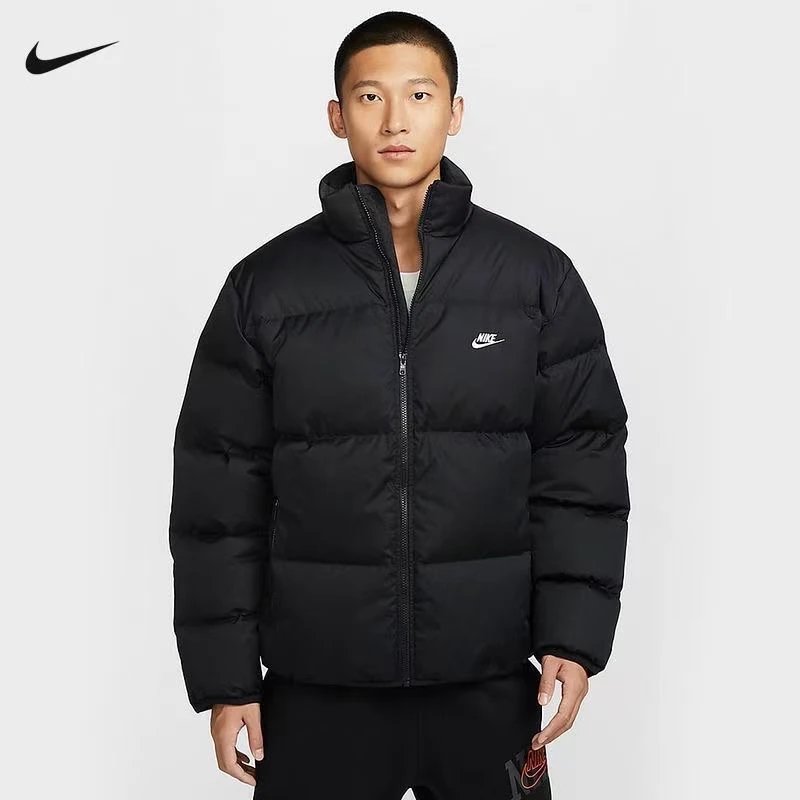 Down Jacket 820P photo 8
