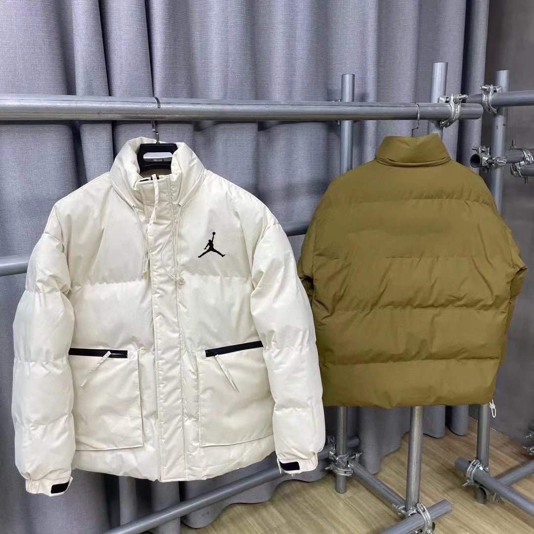 Down Jacket 820P photo 4