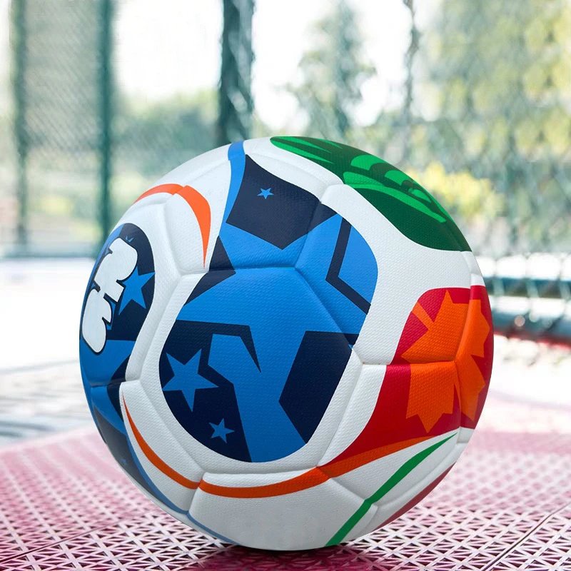 Select Pioneer TB FIFA Basic Soccer Ball - 2