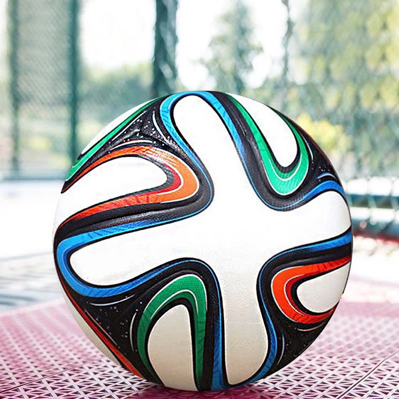 Select Pioneer TB FIFA Basic Soccer Ball - 8